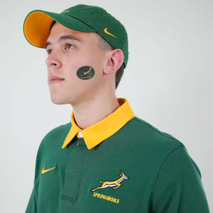 Springboks Temporary Tattoo (8 pack)