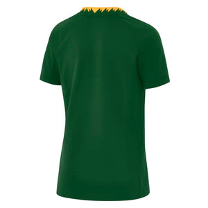 Springbok Junior Home 25/26 Stadium Jersey