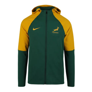 Springboks Men's Training Hoodie