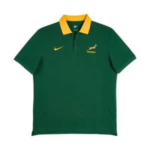 Springboks Men's Pique Polo