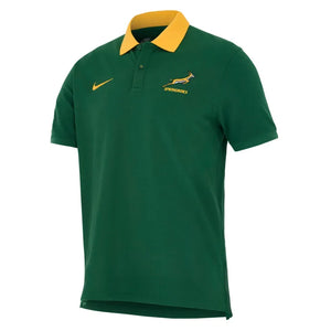 Springboks Men's Pique Polo