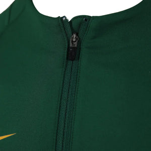 Springboks Men's Training 1/4 Zip Top